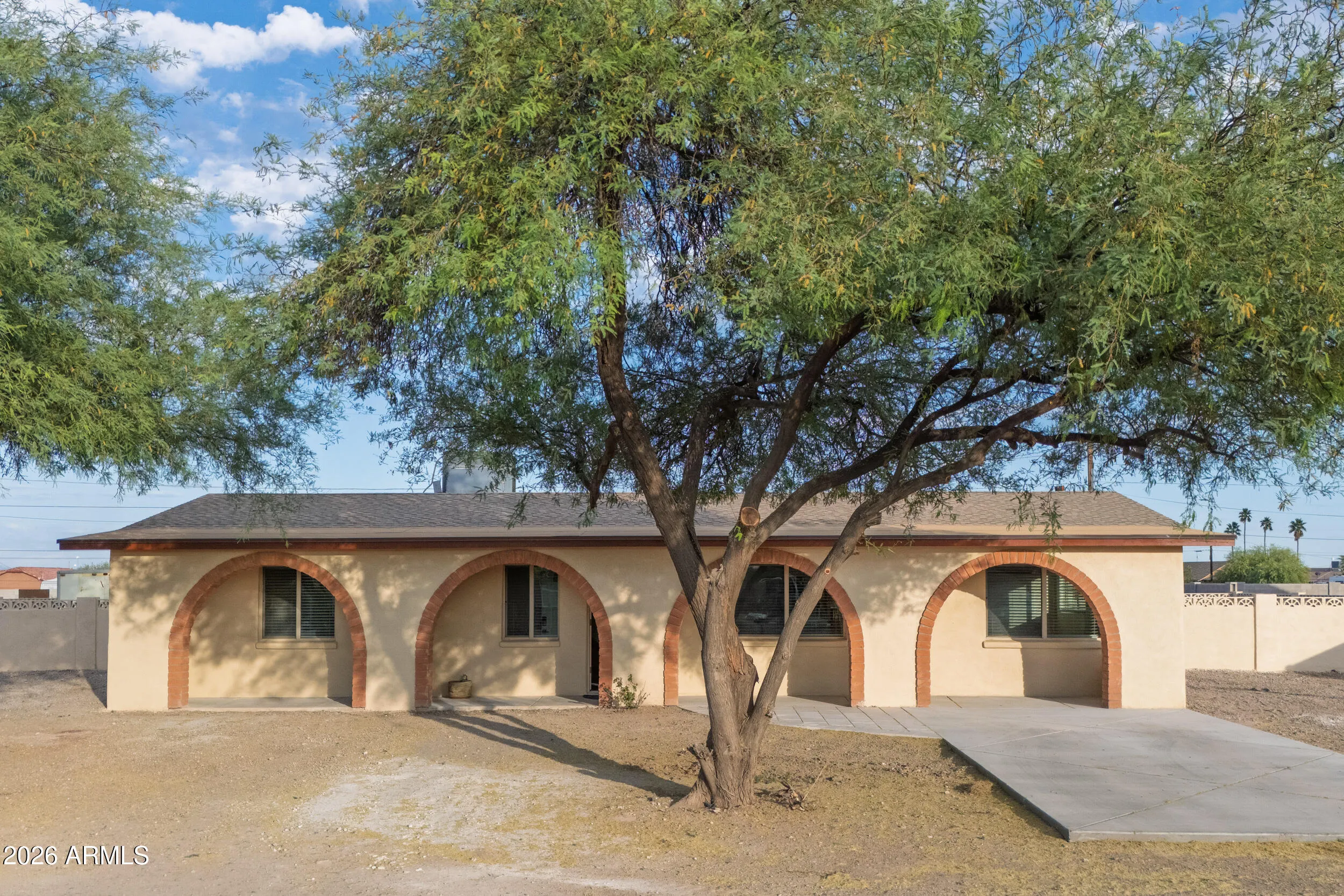 4065 N Catalina Drive, Eloy, Arizona 85131