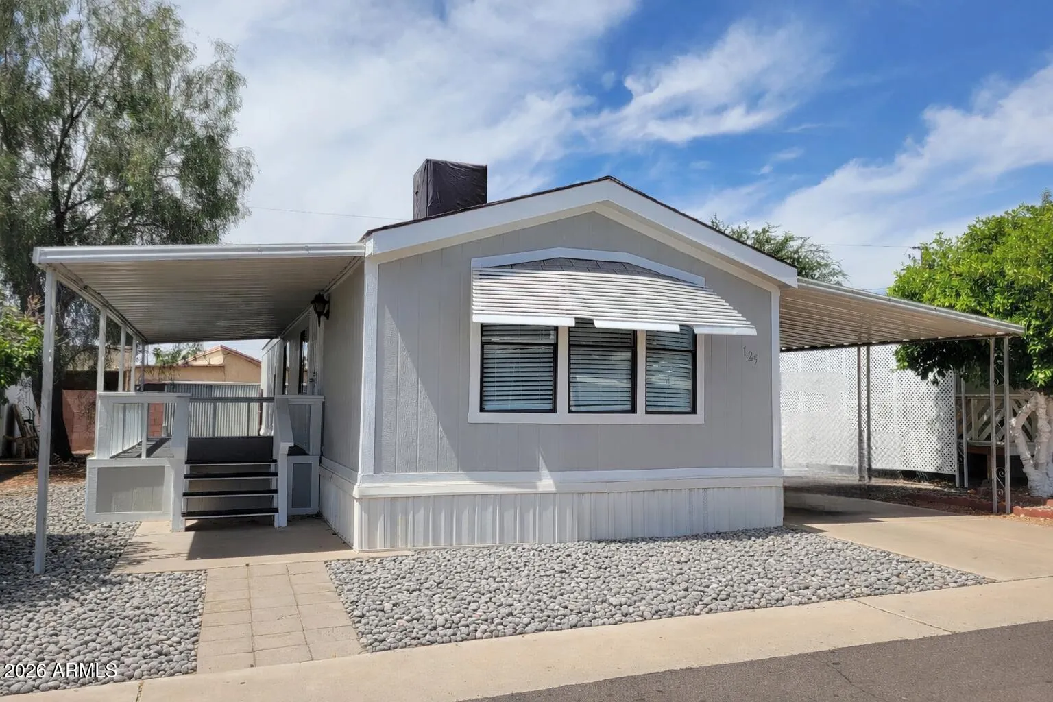 18026 N Cave Creek Road 125, Phoenix, Arizona 85032