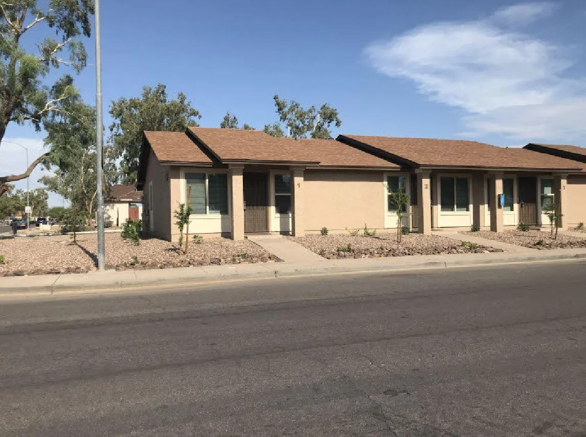 157 W Inglewood Street Unit #4, Mesa, Arizona 85201
