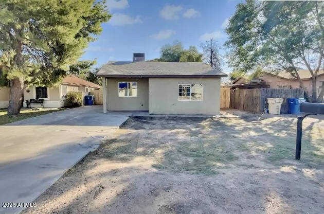 811 E Edison Avenue, Buckeye, Arizona 85326