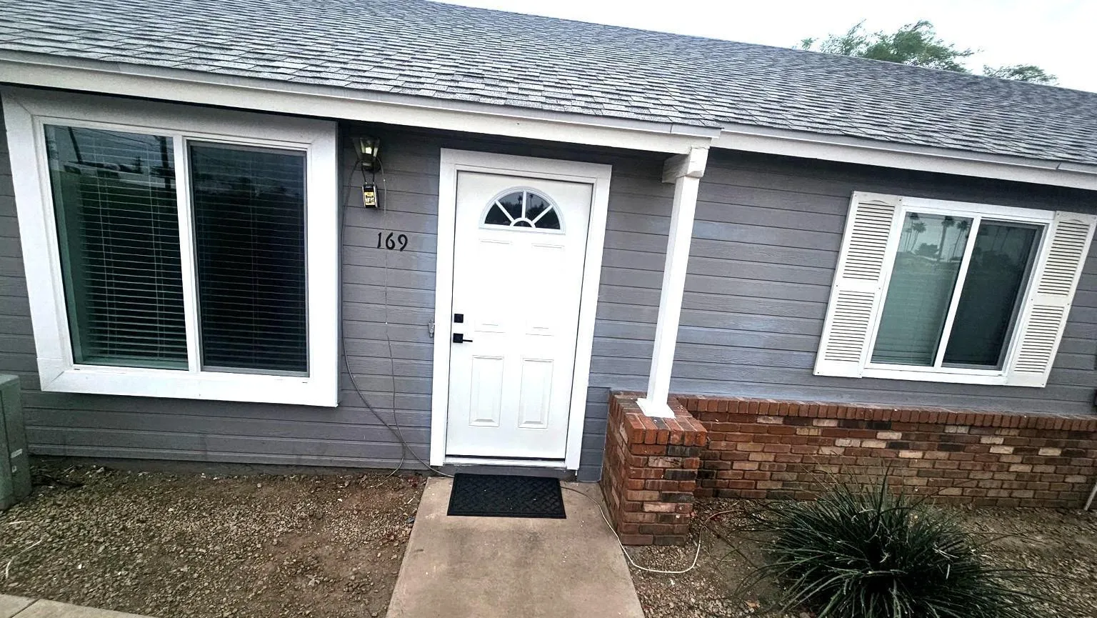 5960 W Oregon Avenue Unit 169, Glendale, Arizona 85301