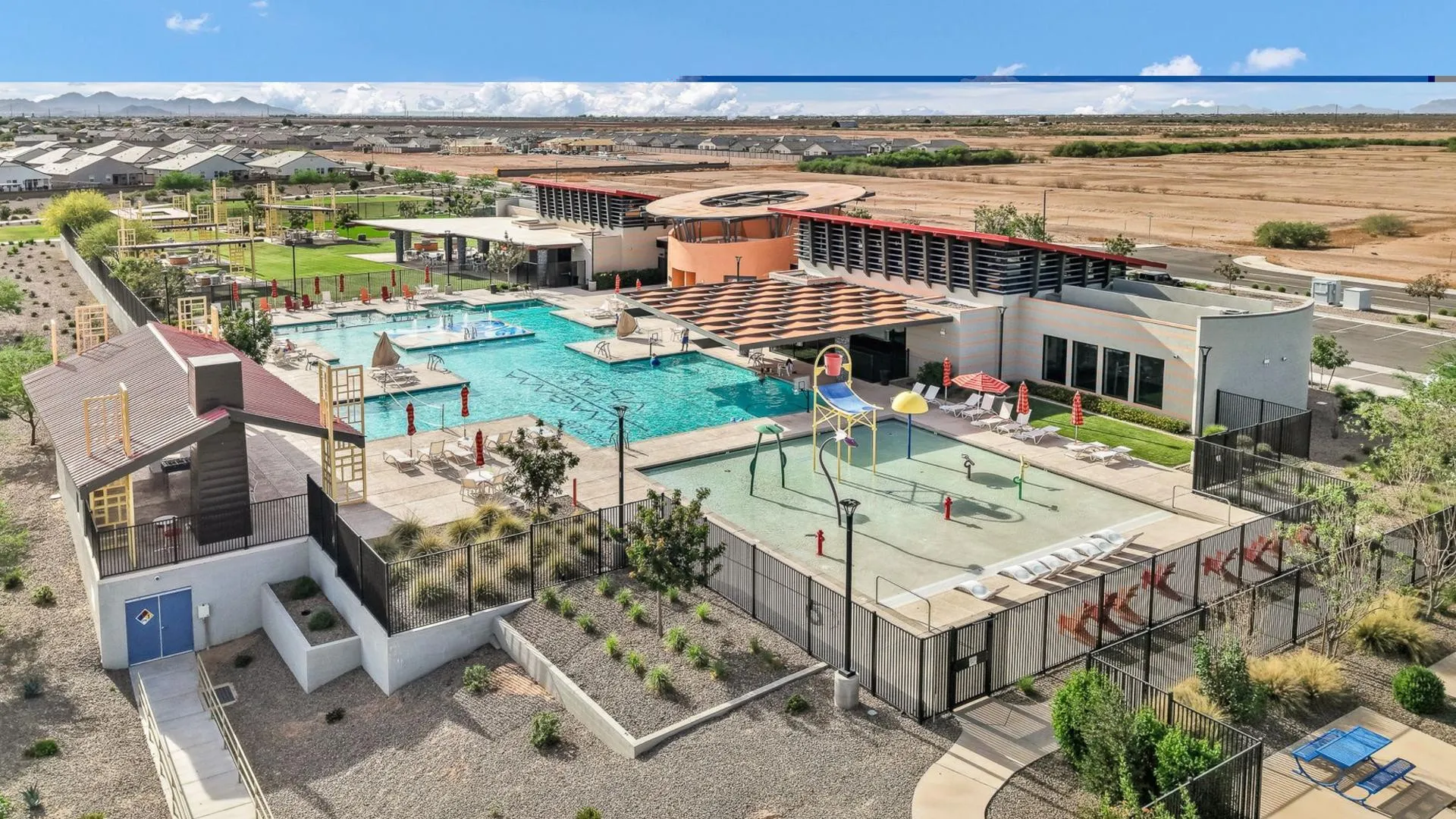 30517 N Oak Drive, Florence, Arizona 85132